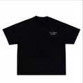 LA Stadium Tee - Black