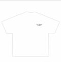 LA Stadium Tee -  White