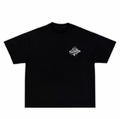 RealEnd Series Tee - Black