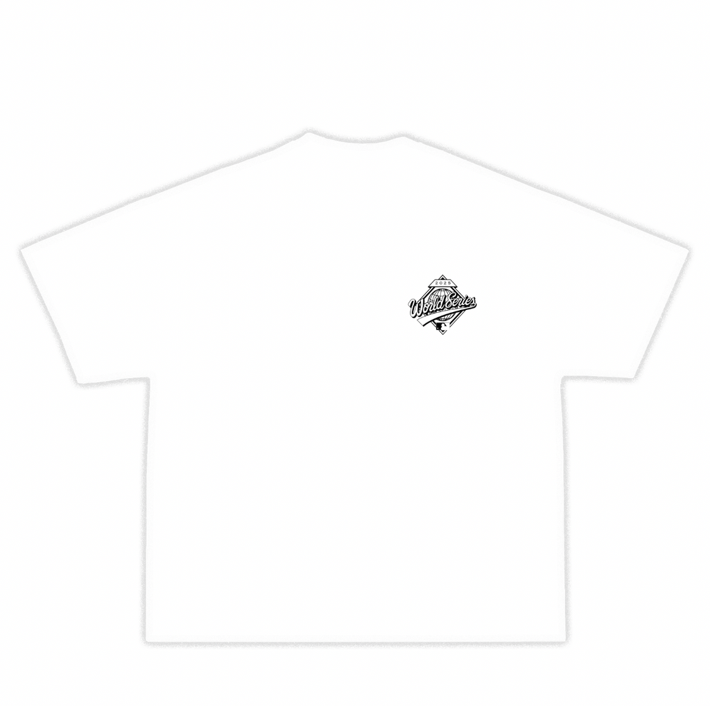 RealEnd Series tee - White
