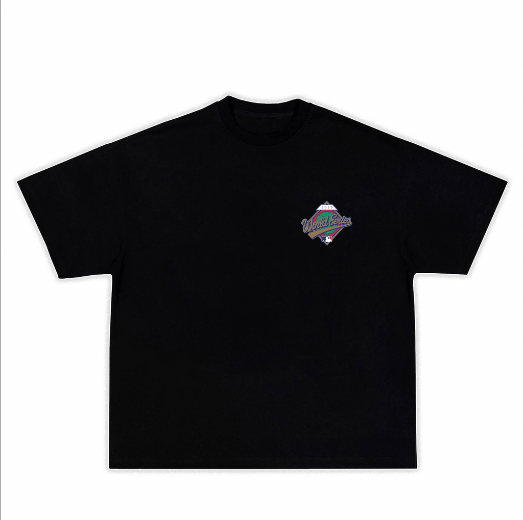 RealEnd Series Retro - Black