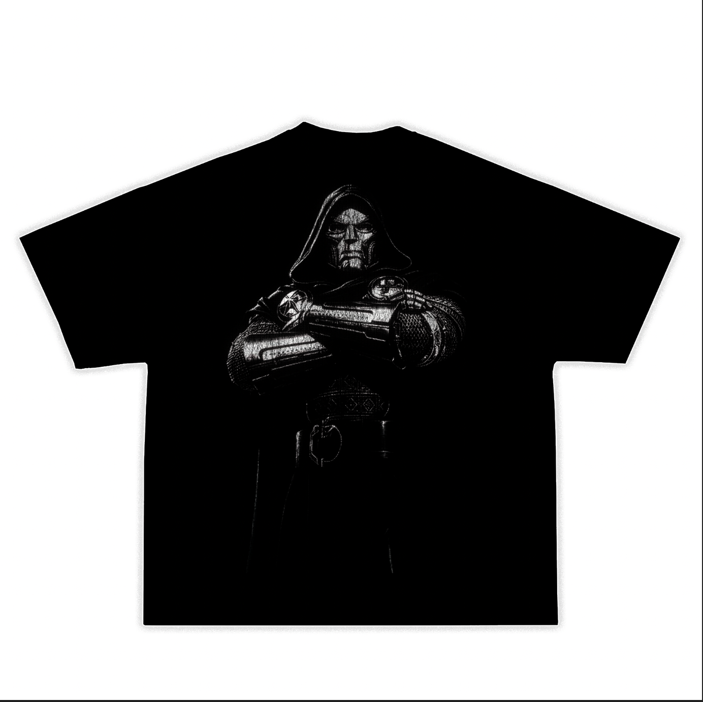 DOOM TEE
