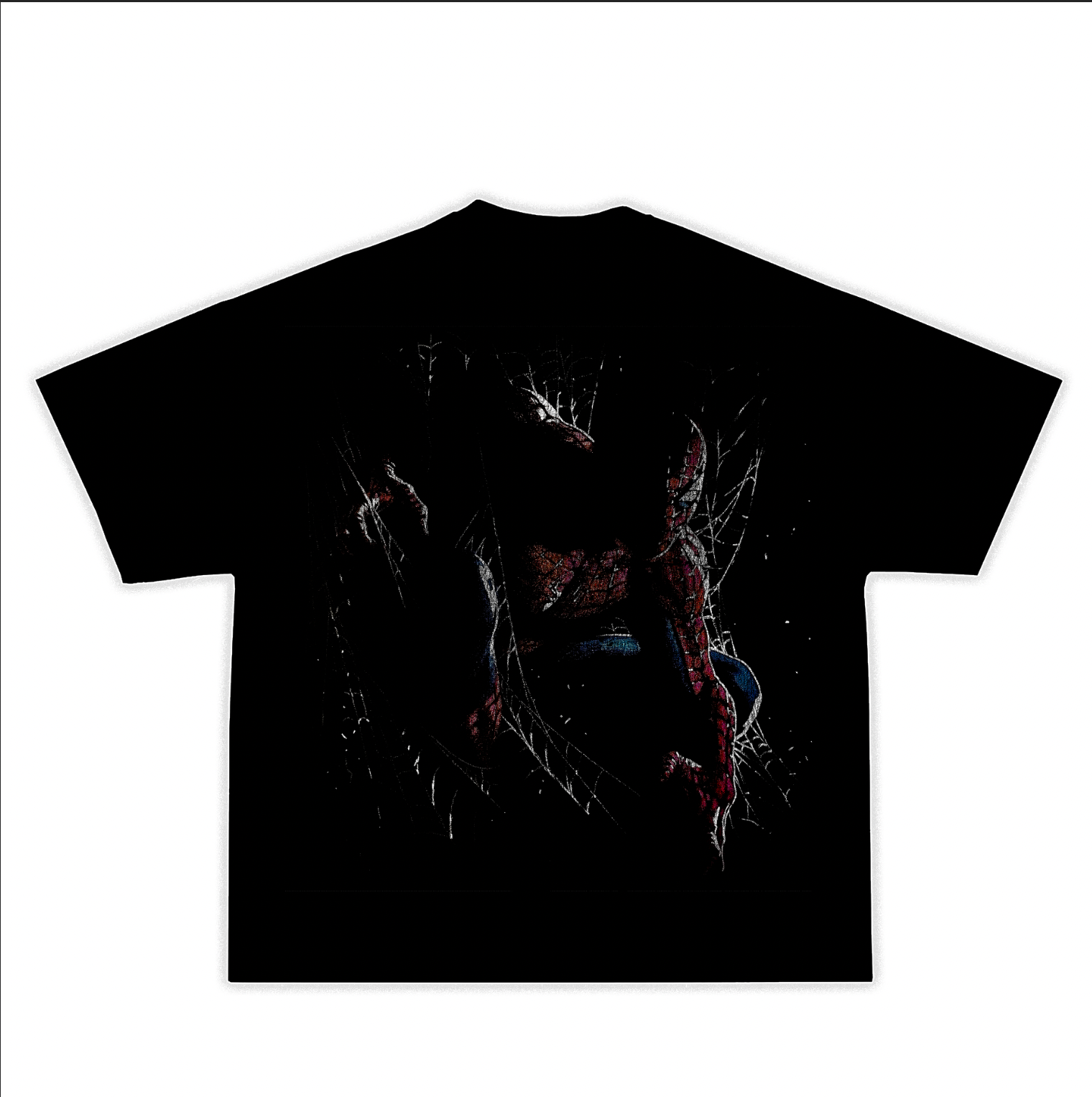 SPIDER TEE