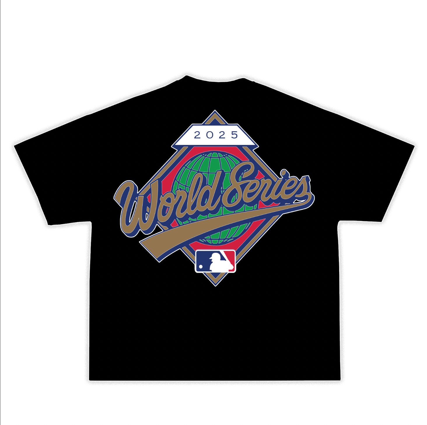 RealEnd Series Retro - Black